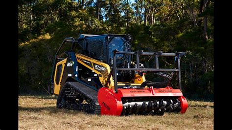 asv-posi-track-rt120f-skid-steer-mulchers youtube|asv posi track rt120f.